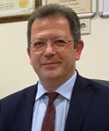 Prof. Dr. Sabri Cem A&ccedil;ıkbaş 03.06.1963 /  22.03.2026